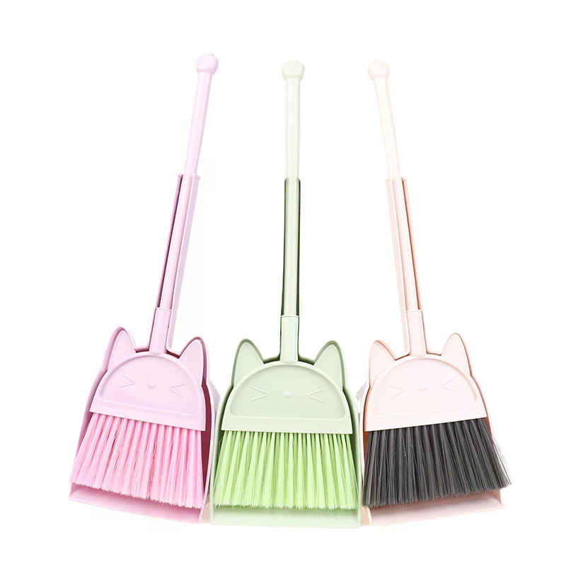 Conjunto de Ferramentas de Lim - Kids Outdoor Broom avaliação e preço