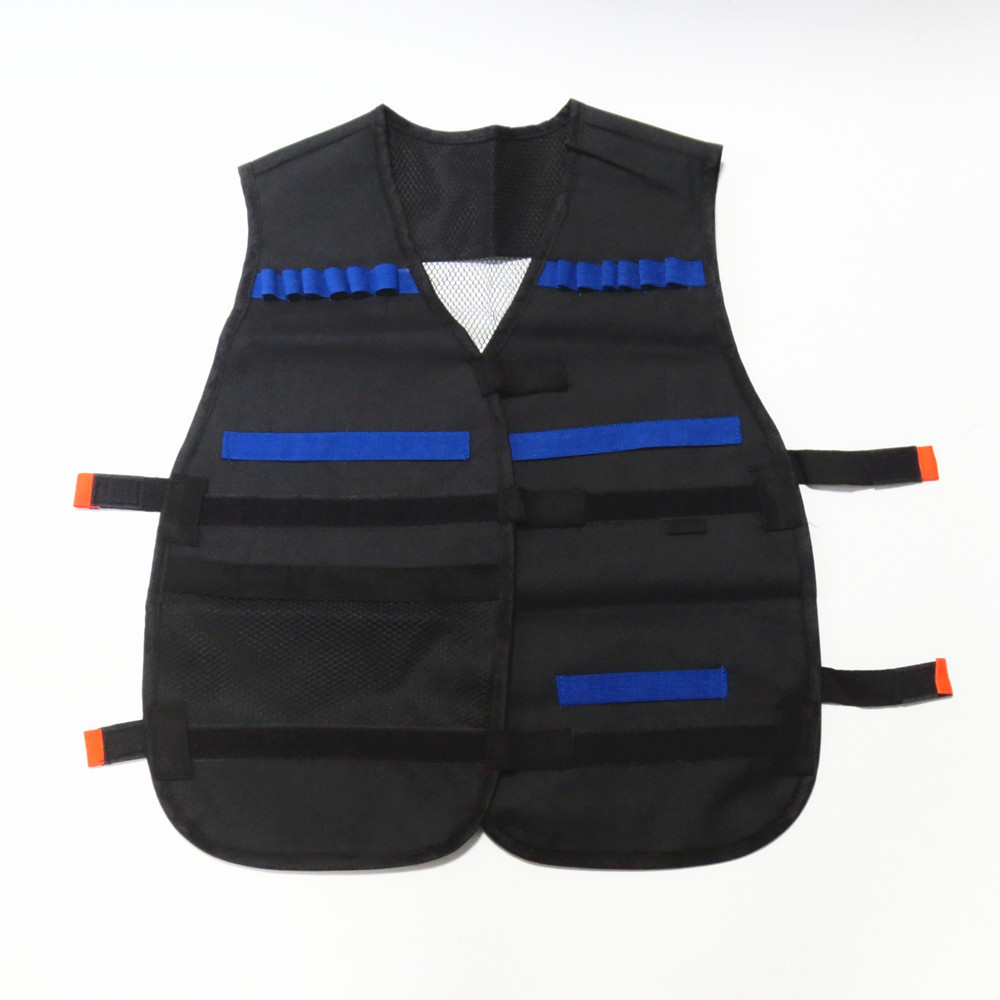 Colete Tático Cool Kids para N - Kids Outdoor Vest avaliação e preço