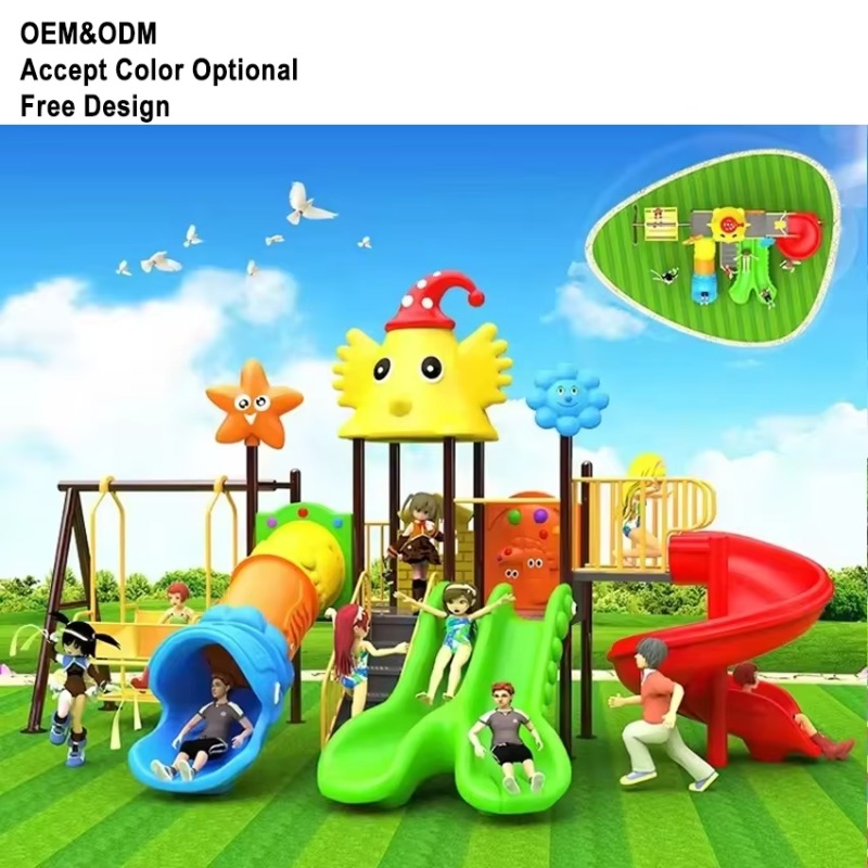 Escorregador Infantil para Pla - Kids Outdoor Swing avaliação e preço
