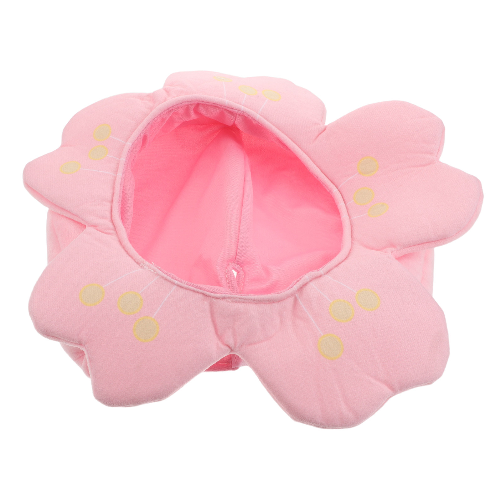 Tiara Floral de Flor de Cereje - Kids Outdoor Activities avaliação e preço