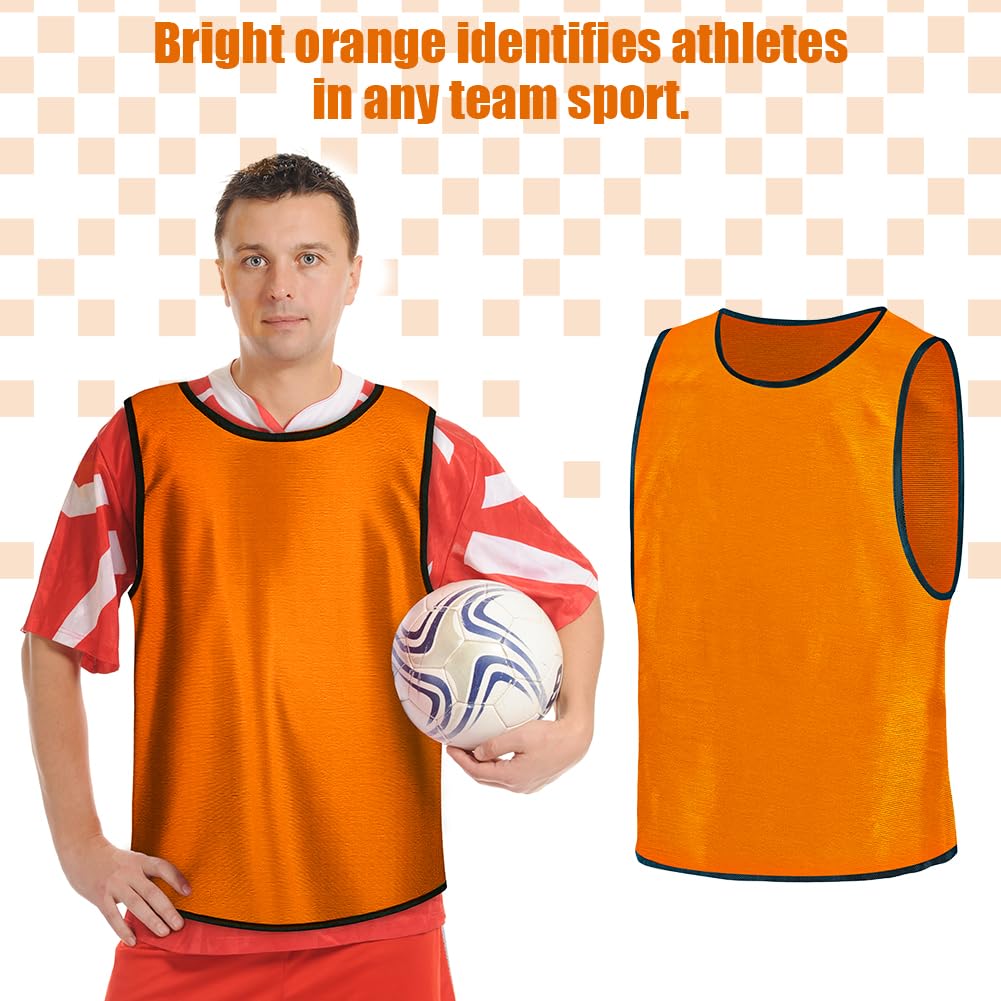 Colete de Treino de Futebol 12 - Kids Outdoor Vest avaliação e preço