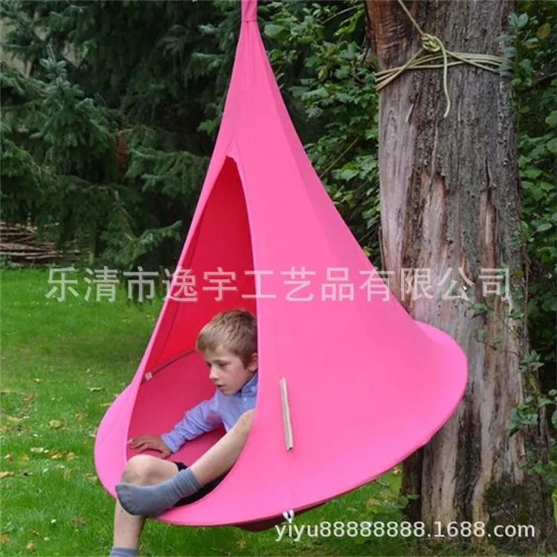 Cadeira Suspensa de Balanço pa - Kids Outdoor Hanging Chair avaliação e preço